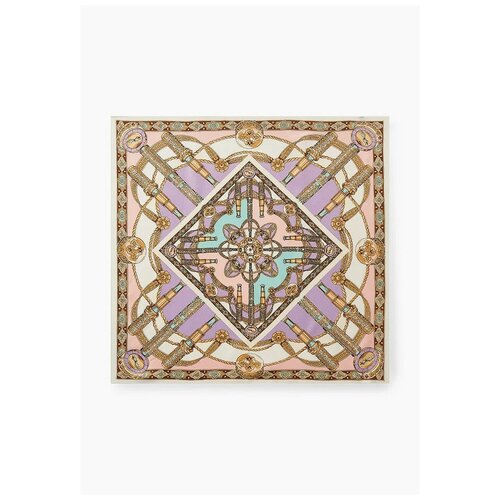 фото Платок 90*90 scarv1026/вид3 rosedena