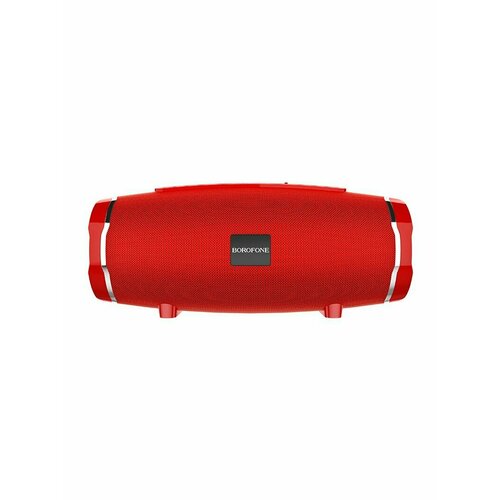 Колонка портативная BOROFONE BR3 1200mAh красный 167000₽