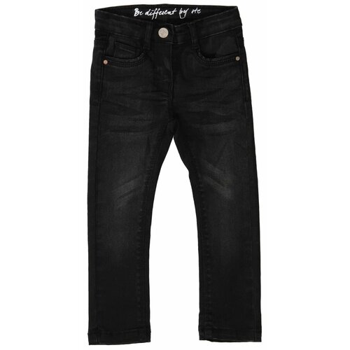 джинсы staccato размер 98 черный Джинсы Staccato, размер 98, черный