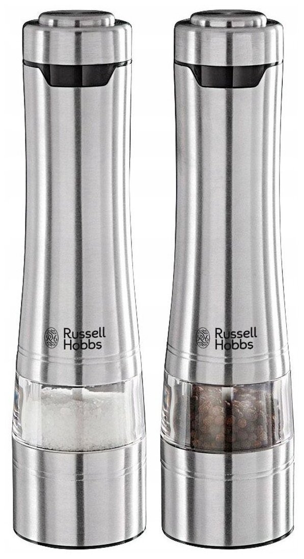 Измельчители соли и перца Russell Hobbs 23460-56