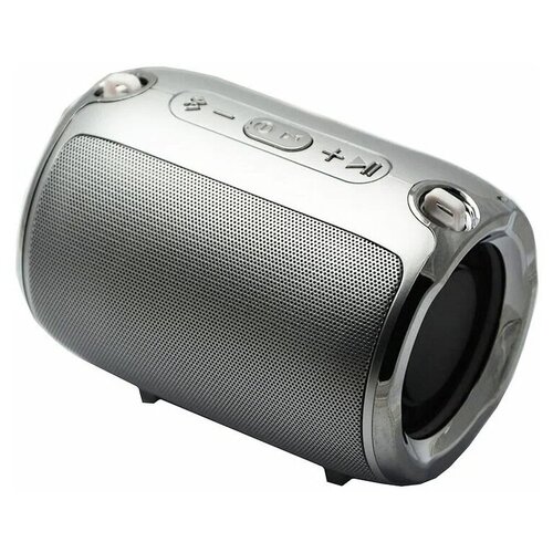 Портативная колонка LIDER MOBILE L518 Koleer S518 беспроводная музыкальная акустика с радио басами чистым звуком 99000₽