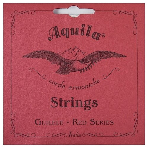 фото Aquila 153c струны для гиталеле