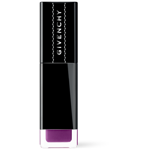 GIVENCHY Тинт для губ Encre Interdite, 04 пурпурный акцент