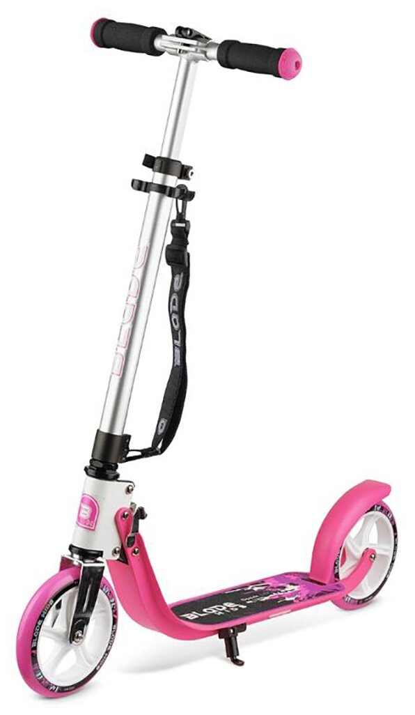 Blade Kids Spark 180 самокат magenta/3color