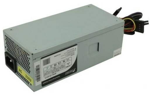 Inwin Блок питания POWERMAN PM-300TFX 300W 80 Bronze with power cord 15m 6141300 512900₽