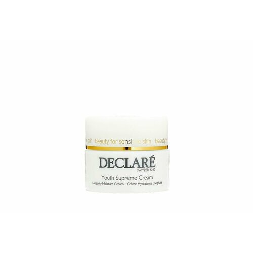 DECLARE Крем для лица Youth Supreme Cream