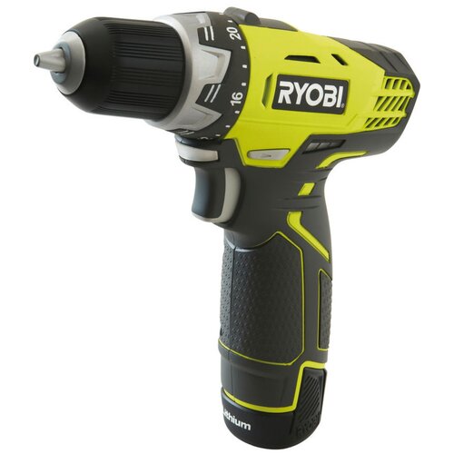 RYOBI RCD1201-220S 5133005059 шуруповерт ryobi 3001168 rid1801m