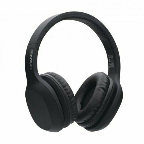 Наушники полноразмерные беспроводные Celebrat a18 199900₽