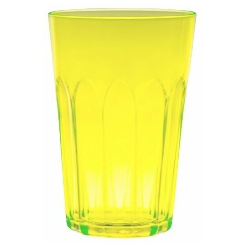 Стакан из поликарбоната небьющийся