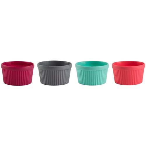 Формы для выпечки, набор из 4 шт. Trudeau