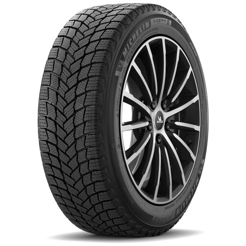 Зимние нешипованные шины Michelin X-Ice Snow 255/40 R18 99H