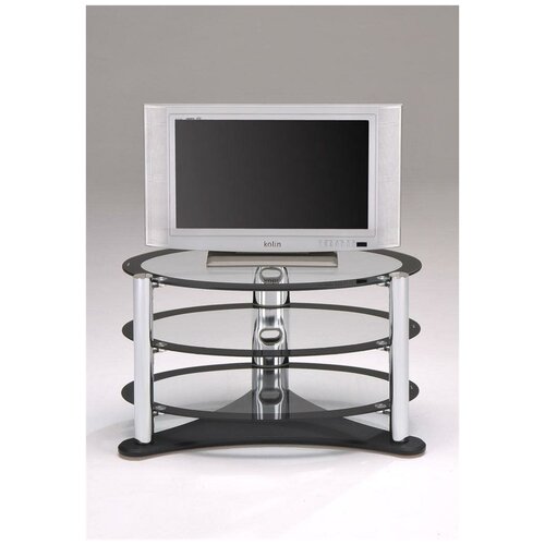 ТВ тумба RB 3176-TS Хром