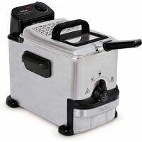 Tefal фритюрница Oleoclean FR701640, 1500 Вт