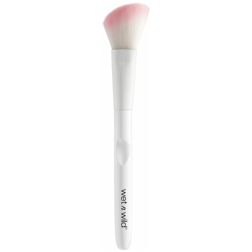 Wet n Wild Кисть E790 contour brush белый