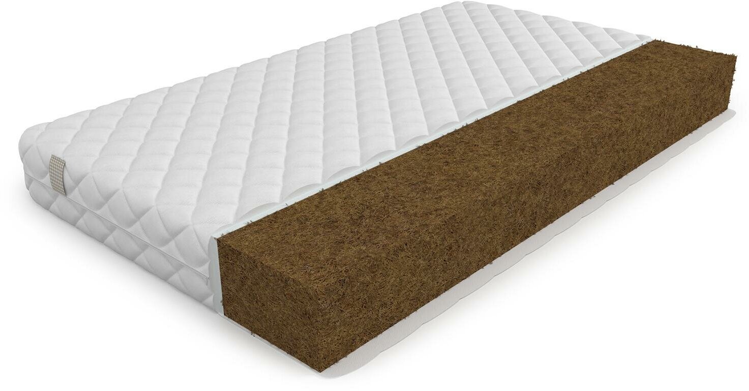 Матрас Mr.Mattress Foxton XL, Размер 210х205 см