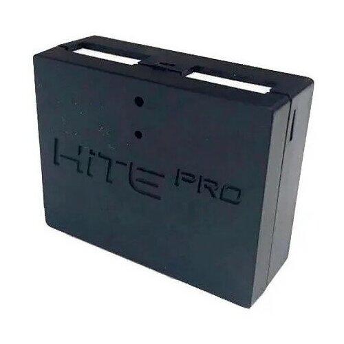 Блок радиореле HiTE PRO Relay-1/12V