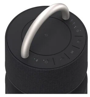 Минисистема LG RP4B черный (rp4b.dcisllk) - фото №10