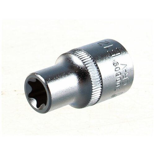 Головка Торцевая 1/2Dr E-Star E12 (Вн. Torx) Kraft Kt 700609 Kraft арт. KT700609