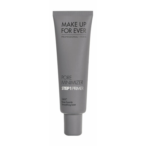 Разглаживающая база под макияж Make Up For Ever Pore Minimizer Step 1 Primer 24h Smoothing Base