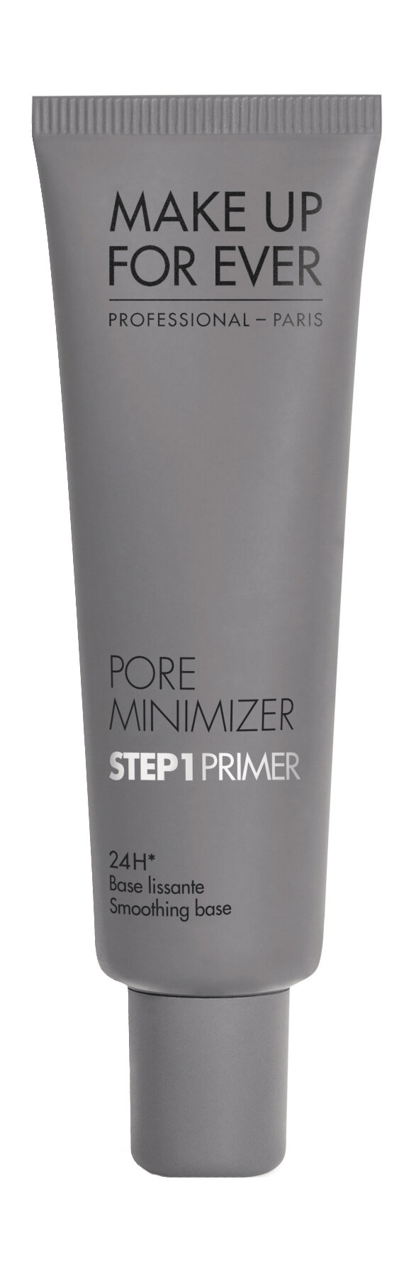 Разглаживающая база под макияж Make Up For Ever Pore Minimizer Step 1 Primer 24h Smoothing Base 30 мл .