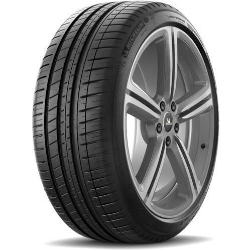 Шина 255/40ZR18 Michelin Pilot Sport 3 99Y MO1 (омологация)