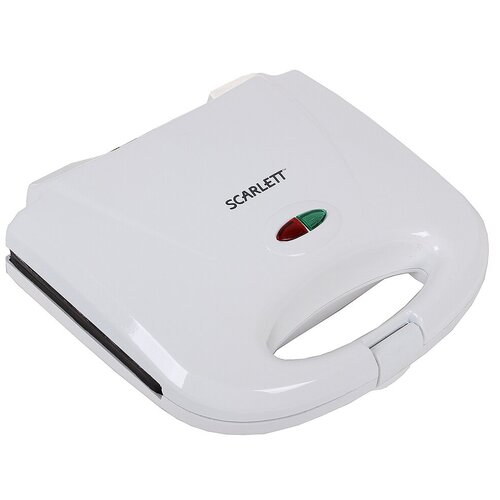 Сэндвичница Scarlett SC-1119 белый 551700₽