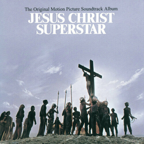 Компакт-диск Universal Music Andrew Lloyd Webber - Jesus Christ Superstar (2CD), 0076731010021