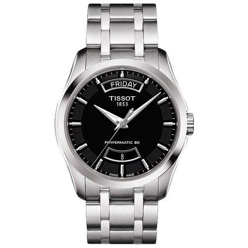 фото Наручные часы tissot t035.407.11.051.01