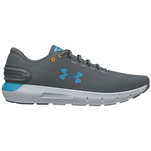 фото Кроссовки under armour charged rogue 2.5 storm серый 12 3025250-101