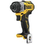 Аккумуляторный шуруповерт DeWALT DCF601D2 - изображение