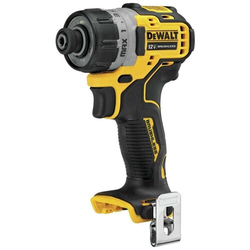 Аккумуляторный шуруповерт DeWALT DCF601D2