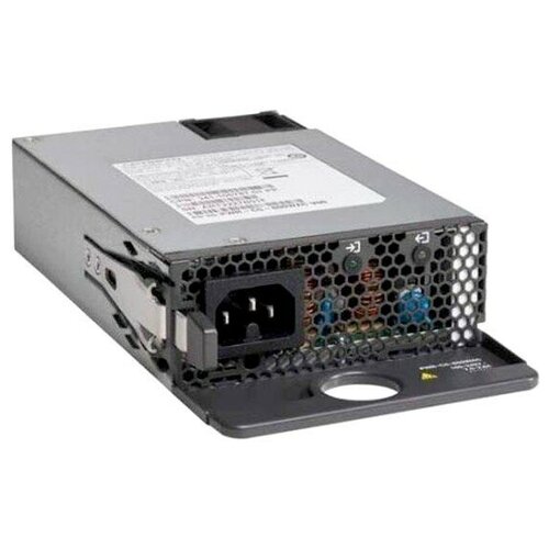 Блок питания Cisco (PWR-C6-600WAC=) блок питания рас1000s56 ев р n 02314apu для коммутатора серии s5735