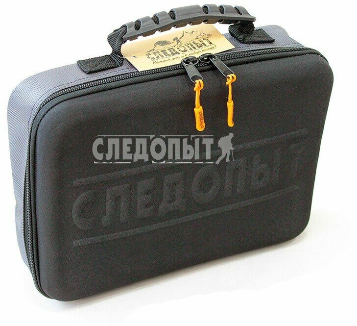 Сумка рыболовная Следопыт Module Case 30х22х10 см PF-BN-05