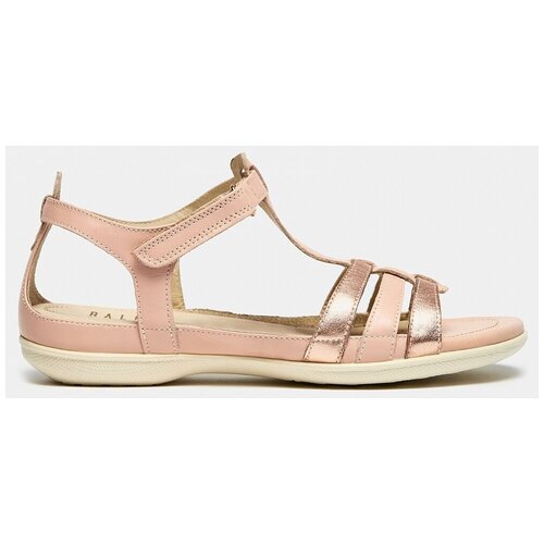 фото Сандалии женские fresh розовый 36 ralf ringer