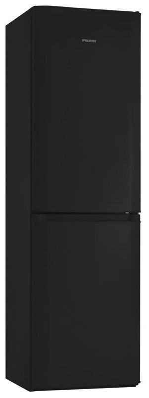 Холодильник POZIS RK FNF-172 b чёрный, ручки вертикальные
