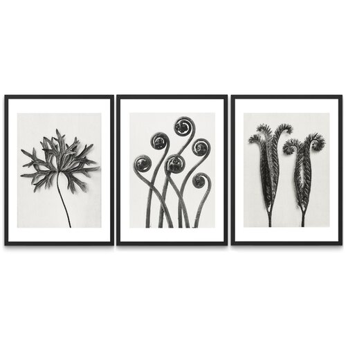 Набор постеров 