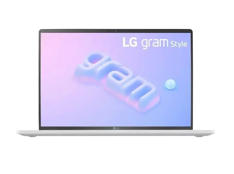 Ноутбук LG Gram 14 2023 14Z90RS-K. AAW7U1 (Intel Core i7 1360P/14.0" 2880x1800/OLED/16Gb/512Gb SSD/Intel Iris Xe Graphics/Wi-Fi/Bluetooth/Windows 11 Home) White