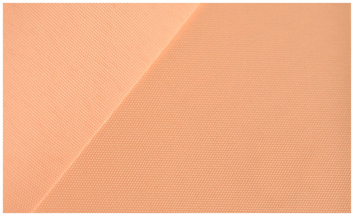 Рулонная штора FixLine BASIC 65 см, персиковый - фотография № 2