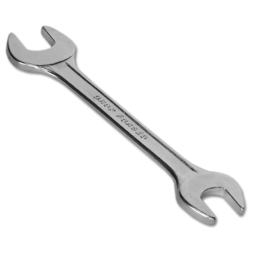 Ключ рожковый SANTOOL 031638-013-014, 13 мм х 14 мм