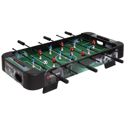 Fortuna Billiard Equipment настольный футбол FR-30 fortuna billiard equipment бильярдный стол fortuna hobby bf 630r русская пирамида 6фт с комплектом аксессуаров