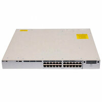 Коммутатор Cisco Catalyst C9300-24S-A