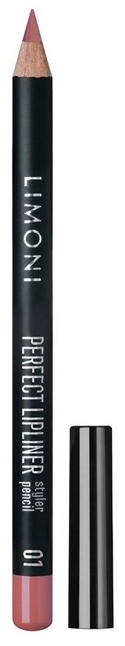           / Perfect Lipliner LIMONI  01