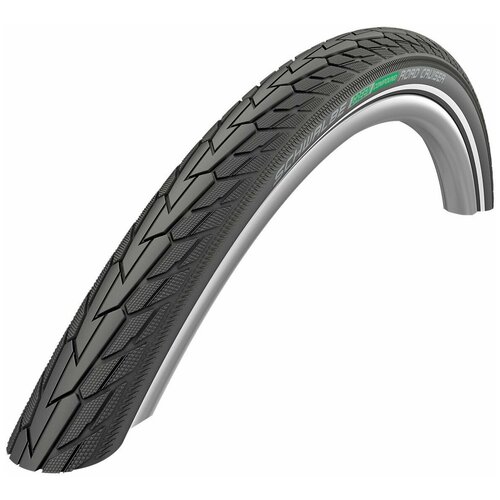 фото Покрышка велосипедная 12 x 2.00 (50-203) d cruiser k-guard schwalbe