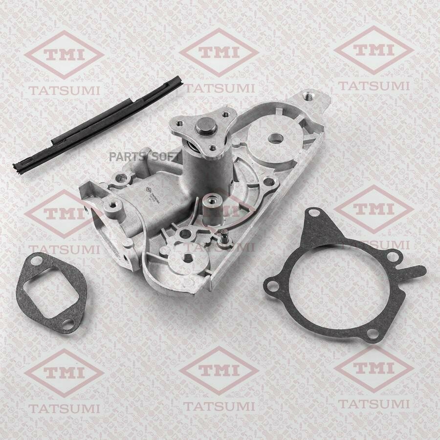 Помпа, Водяной Насос Tatsumi Tgf1014 TATSUMI арт. TGF1014