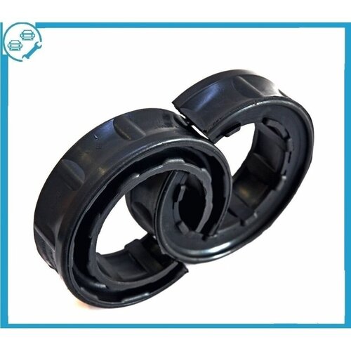 Проставки универсальные межвитковые 120 мм