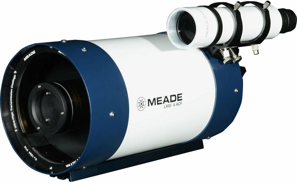 Оптическая труба MEADE LX85 6" ACF OTA Only