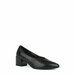 Туфли лодочки  Lady Couture, натуральная кожа, размер 40, черный