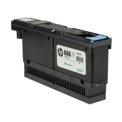 Печатающая головка G0z22a HP 886 Optimizer Latex Printhead .