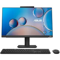 Моноблок Asus E5402WVAK-BA0820, 23.8", Intel Core i5 1340P, DDR4 8ГБ, SSD 512, Intel Iris Xe, noOS, черный (90pt03j4-m00n70)