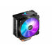 Кулер Jonsbo CR-1000 Pro (Intel LGA1700/1200/115X AMD AM4/AM5)